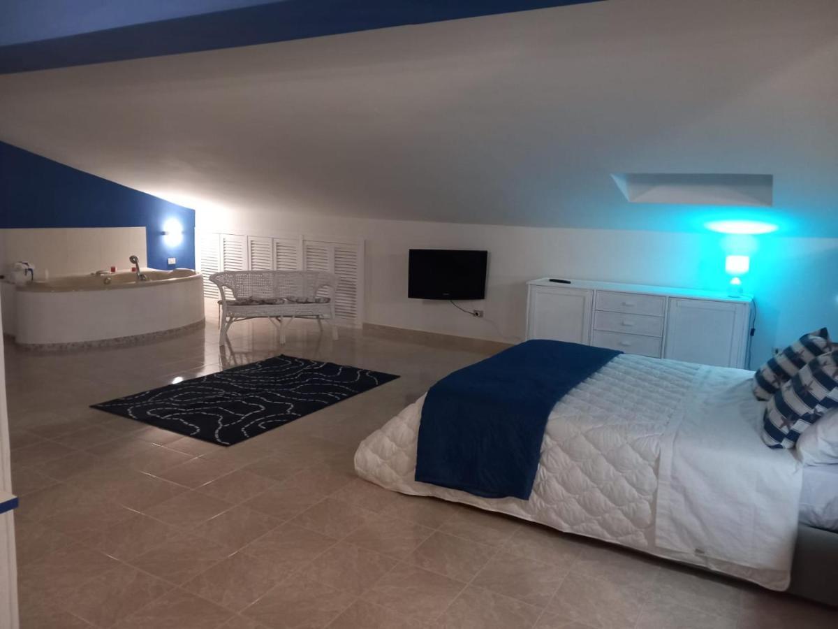 Wendy House Apartament 바리 외부 사진