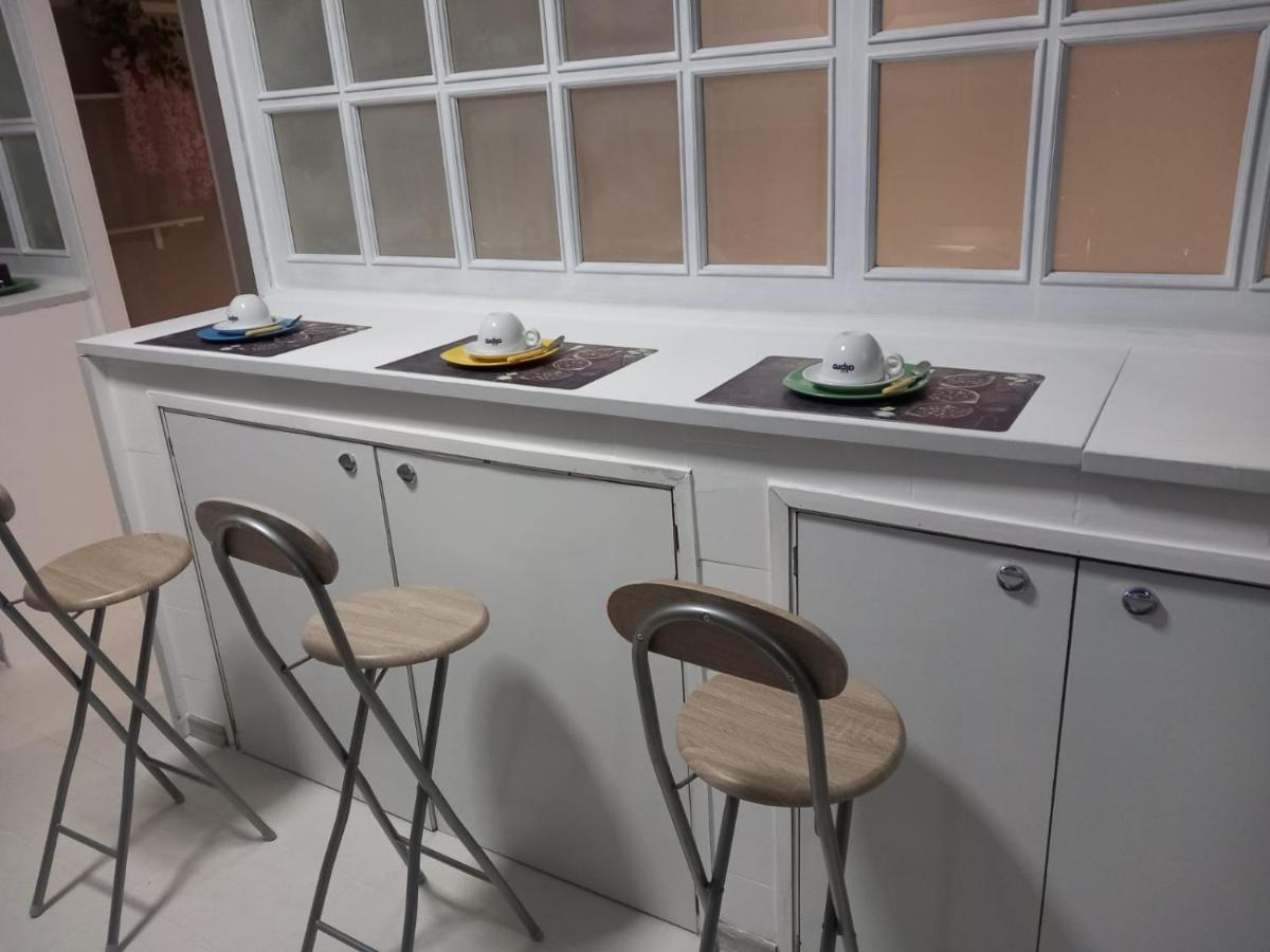 Wendy House Apartament 바리 외부 사진