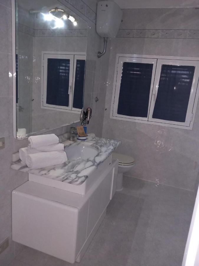 Wendy House Apartament 바리 외부 사진