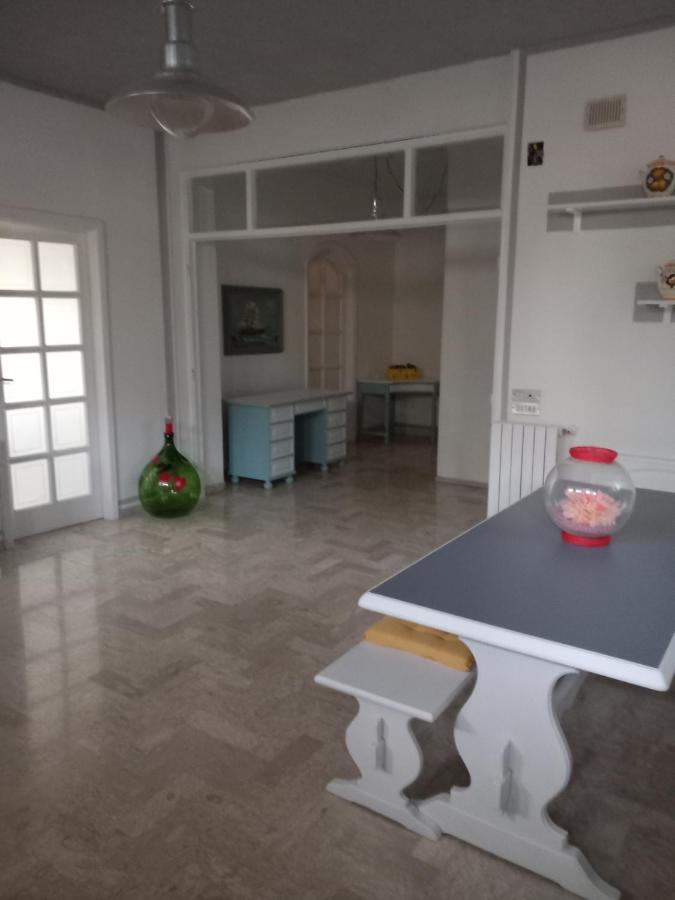 Wendy House Apartament 바리 외부 사진