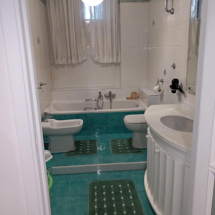 Wendy House Apartament 바리 외부 사진