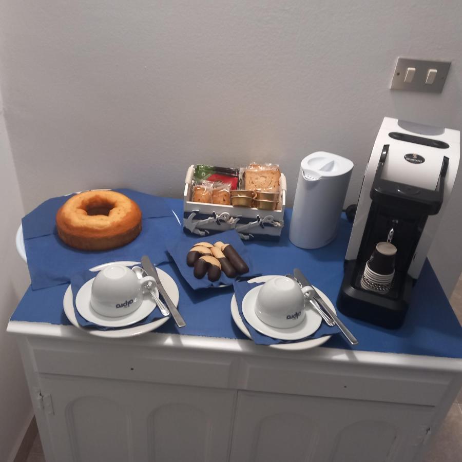 Wendy House Apartament 바리 외부 사진