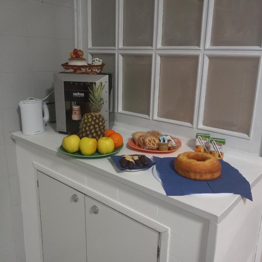 Wendy House Apartament 바리 외부 사진