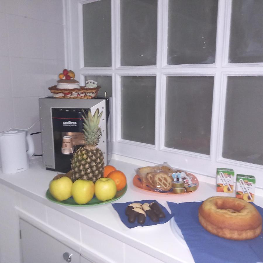 Wendy House Apartament 바리 외부 사진