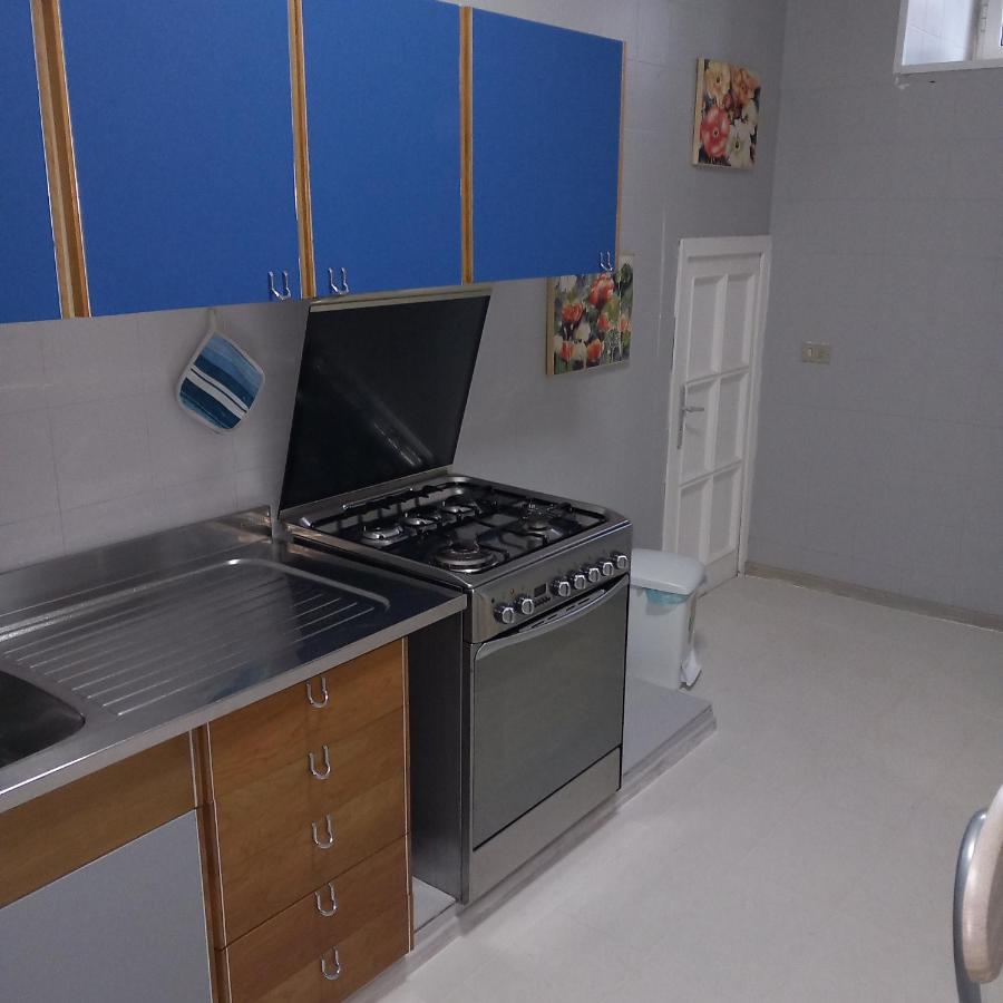 Wendy House Apartament 바리 외부 사진