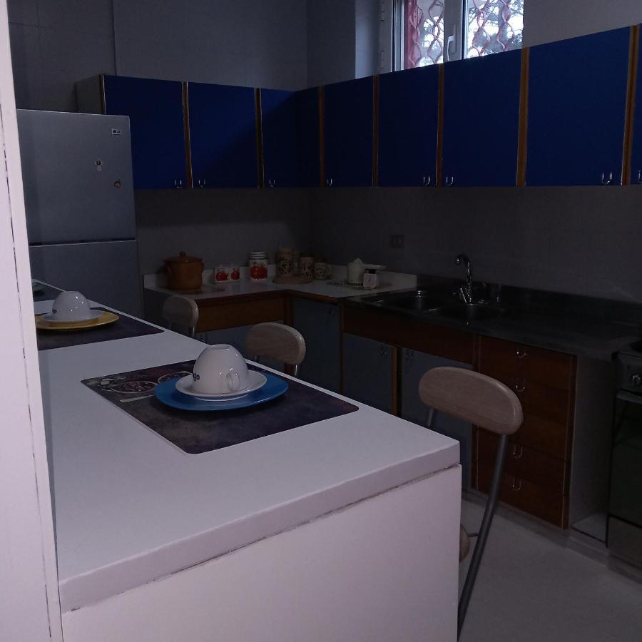 Wendy House Apartament 바리 외부 사진