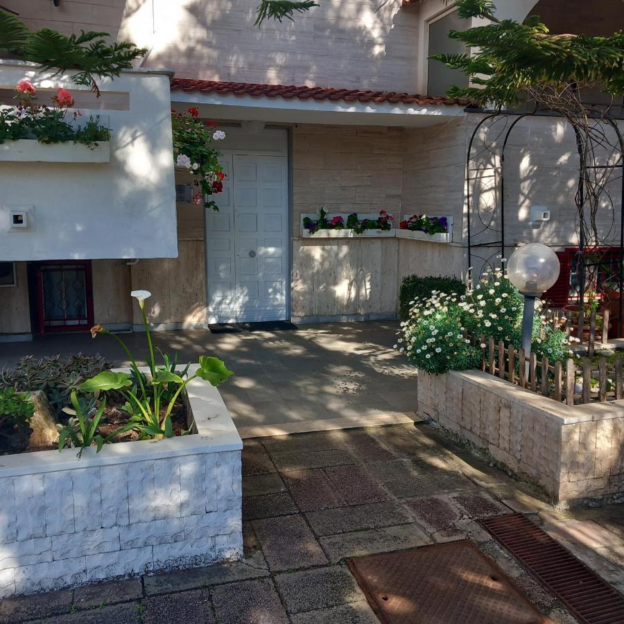 Wendy House Apartament 바리 외부 사진