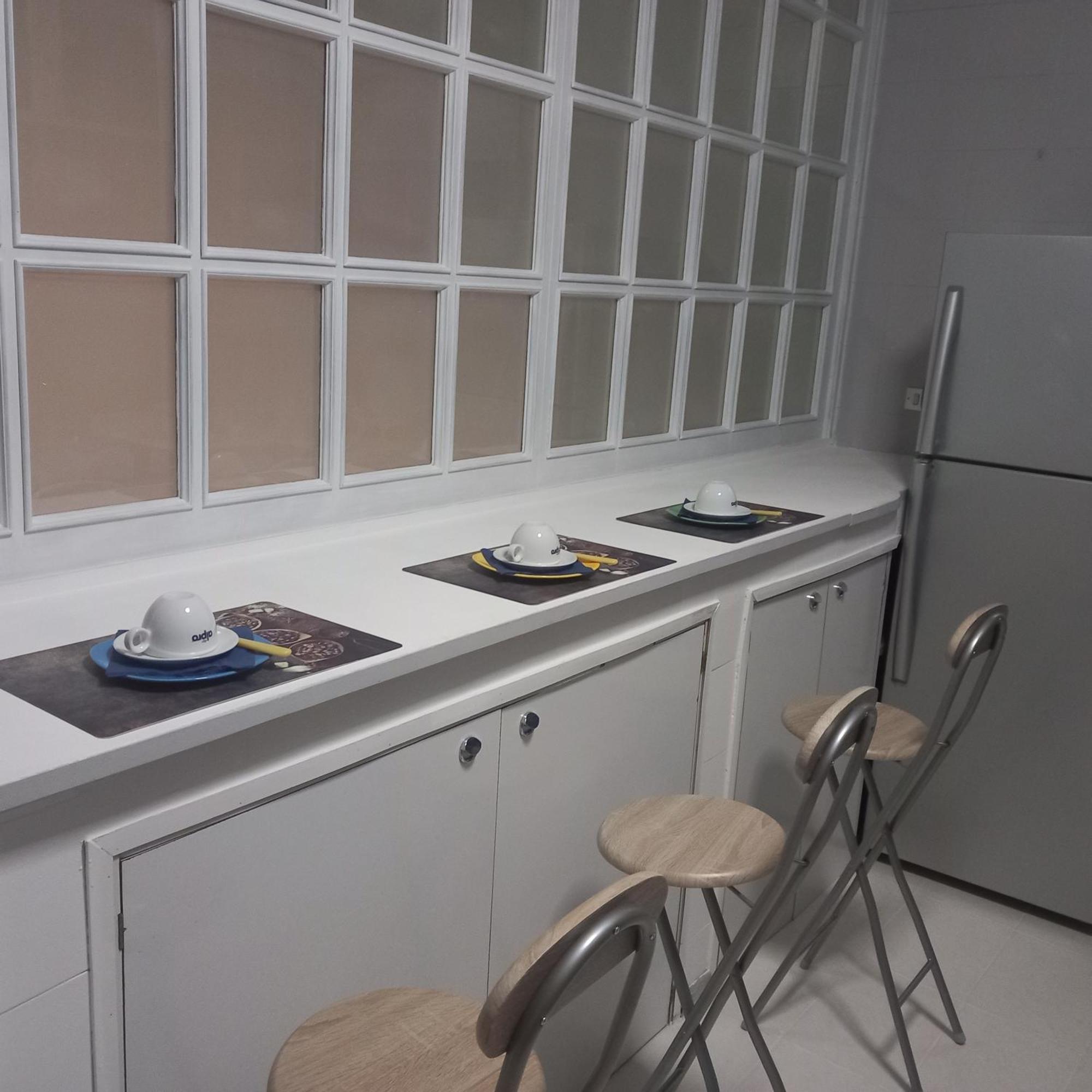 Wendy House Apartament 바리 객실 사진
